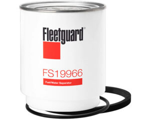 Fleetguard® Fuel/Water Separator Filter (FS19966)