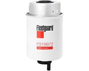 Fleetguard® Fuel/Water Separator Cartridge Filter (FS19972)