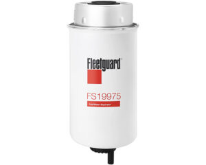 Fleetguard® Fuel/Water Separator Cartridge Filter (FS19975)