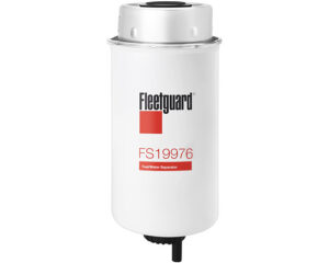 Fleetguard® Fuel/Water Separator Cartridge Filter (FS19976)
