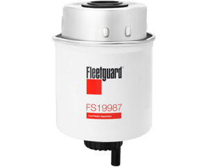 Fleetguard® Fuel/Water Separator Cartridge Filter (FS19987)