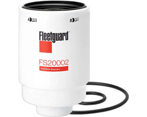 Fleetguard® Fuel/Water Separator Filter (FS20002)