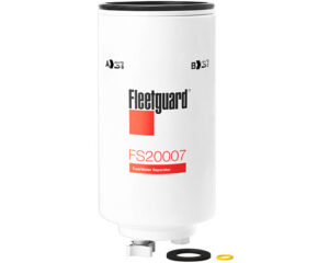 Fleetguard® Fuel/Water Separator Filter (FS20007)