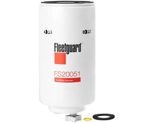 Fleetguard® Fuel/Water Separator Filter (FS20051)