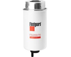 Fleetguard® Fuel/Water Separator Filter (FS20076)