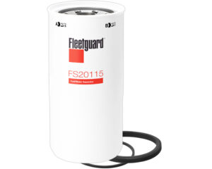 Fleetguard® Fuel/Water Separator Filter (FS20115)