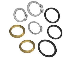 Aeroquip-Danfoss Swivel Joint Repair Kit (FS65-01013-01)