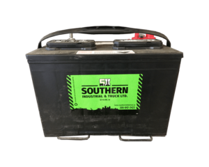 12V Canada Proof Battery (G27DC)