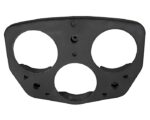 Allison 3-Gauge Mount (GAUGEMOUNT)