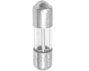 Littelfuse® 25A GBC Ceramic Torpedo Fuse (GBC25)