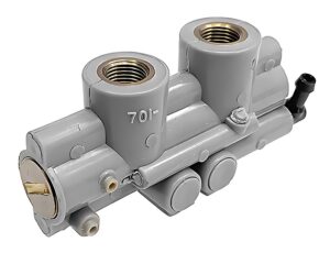 Sprague Windshield Wiper Valve (GF701-4)