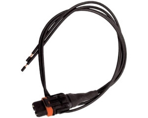 HD Plus® Wiring Harness, For Air Dryer (H109869)