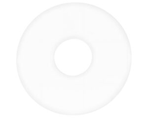 HD Plus® 7.375″ O.D, 2.5″ I.D, 0.250″ Thick, Replacement – Wear Pad Bushing (H11613)