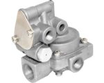 HD Plus® 4-Port Delivery, Service Emergency Relay Valve (H12352)