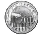 Automann® H5006/2C1 Halogen Sealed Beam Headlamp, Low Beam (571.H5006)