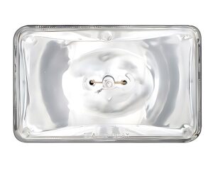 Eiko® 12.8V 50W Automotive Halogen Sealed Beam Lamp – Clear (H7935-1)