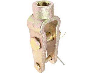 HD Plus® 5/8″-18 Thread, Yoke Kit For Automatic Slack Adjuster, Meritor Style (H810019)