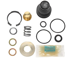 HD Plus® Air Dryer Purge Valve – Repair Kit, For SS1200/System Saver 1200 (H950014)