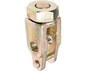 HD Plus® Collar Lock Clevis Kit (HAS3016)