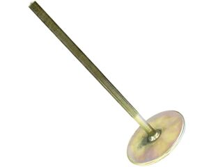 5/8″-18 Thread Size, Type-20 Air Brake Chamber – Push Rod Assy (HD10072)