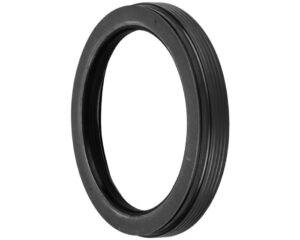 HD Plus® 4.766" Shaft Diameter, 6.31" I.D, Oil Bath Seal, For Drive Axle (HD809)