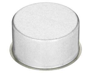 HD Plus® 3.835″ Flange Size, 0.812″ Width, Steel Dura Sleeve, Thin Wall (HD99350)
