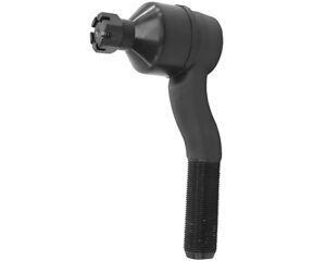 HD Plus® 5.44″ End Length, 1-1/8″ Thread, Tie Rod Assembly – Left Hand (HES3217L)