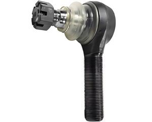 HD Plus® 5.44″ Length, Truck Tie Rod End, Left Hand Threaded, Steel (HES423L)