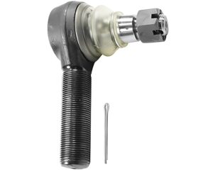 HD Plus® 5.75″ Length, Tie Rod Assembly, Right Hand Threaded, Steel (HES431R)