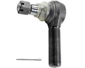 HD Plus® 5.750″ Length – Tie Rod End, Left Hand Thread, Steel (HES431L)