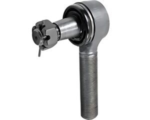 HD Plus® 6″ End Length, 1-1/8"-12 Thread, Tie Rod Assembly – Left Hand (HES9001L)