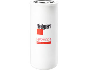 Fleetguard® Hydraulic Filter, Spin-On (HF28994)