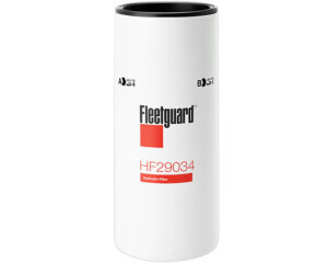 Fleetguard® Hydraulic Filter, Spin-On (HF29034)