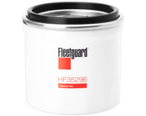 Fleetguard® Hydraulic Filter, Spin-On (HF35296)