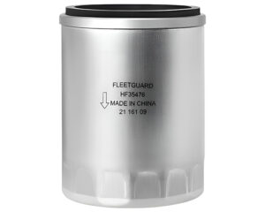 Fleetguard® Power Steering Filter, Reservoir Element (HF35476)