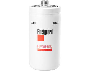 Fleetguard® Hydraulic Filter, Spin-On (HF35498)