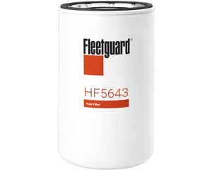Fleetguard® Fuel Filter, Spin-On (FF5643)