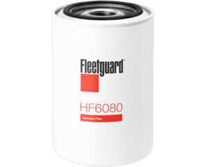Fleetguard® Hydraulic Filter, Spin-On (HF6080)