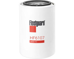 Fleetguard® Hydraulic Filter, Spin-On (HF6107)