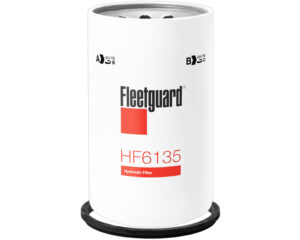 Fleetguard® Hydraulic Filter, Spin-On (HF6135)