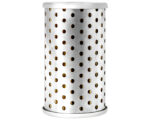 Fleetguard® Hydraulic Filter, Cartridge  (HF6162)