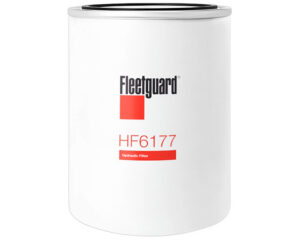 Fleetguard® Hydraulic Filter, Spin-On (HF6177)