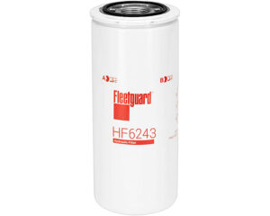 Fleetguard® Hydraulic Filter, Spin-On (HF6243)