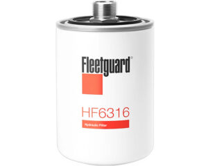Fleetguard® Hydraulic Filter, Spin-On (HF6316)
