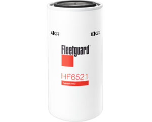 Fleetguard® Hydraulic Filter, Cartridge (HF6521)