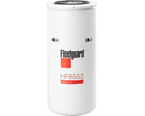 Fleetguard® Hydraulic Filter, Spin-On (HF6553)