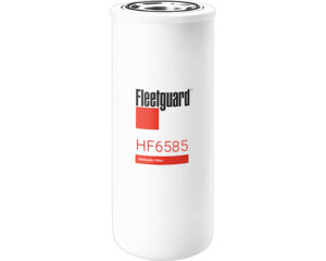 Fleetguard® Hydraulic Filter, Spin-On (HF6585)