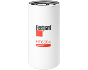Fleetguard® Hydraulic Filter, Spin-On (HF6604)