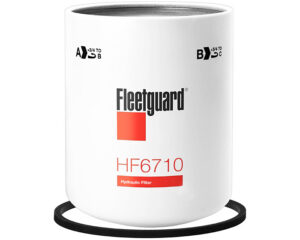 Fleetguard® Hydraulic Filter, Spin-On (HF6710)
