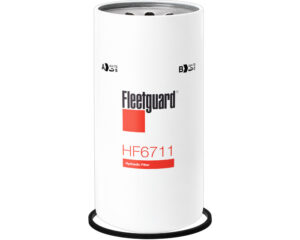 Fleetguard® Hydraulic Filter, Spin-On (HF6711)